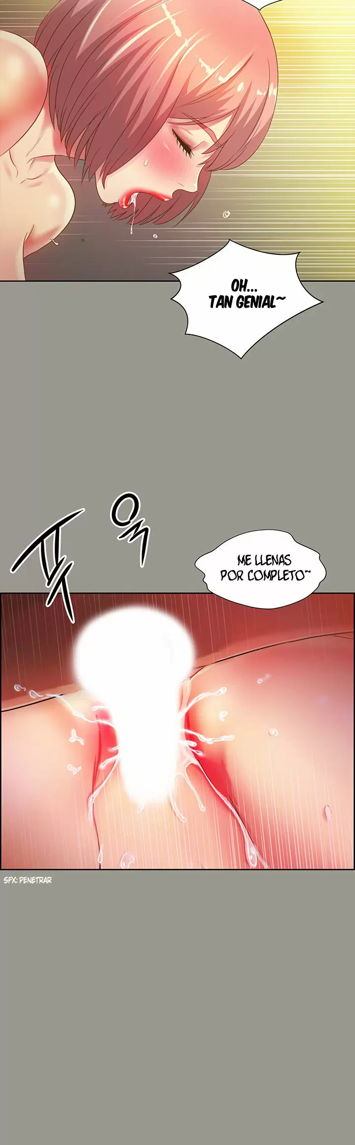 La novia de mi amigo Capítulo 64 - Page 16
