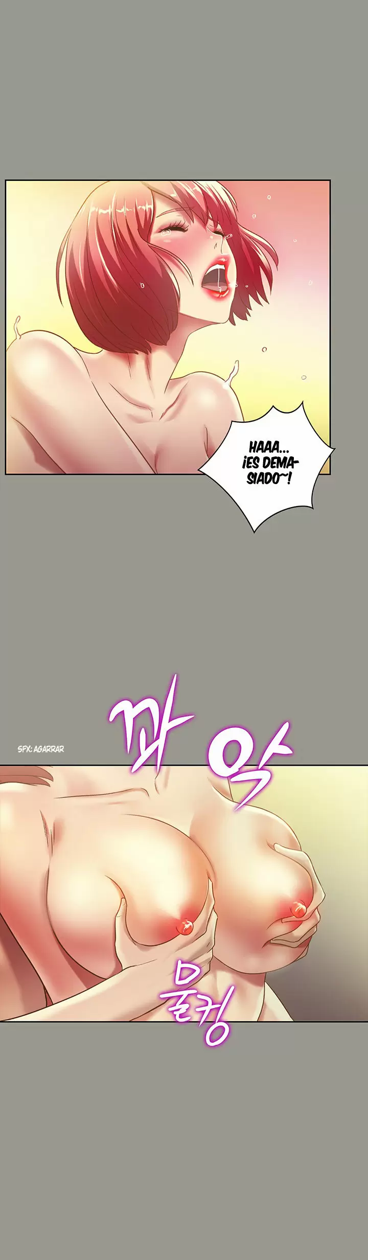 La novia de mi amigo Capítulo 64 - Page 23
