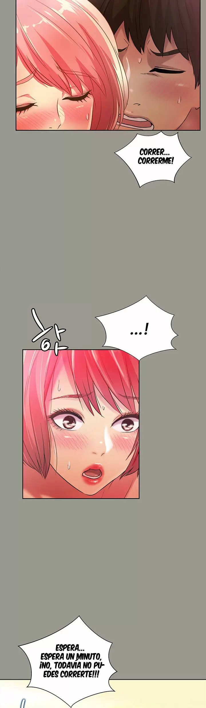 La novia de mi amigo Capítulo 64 - Page 25