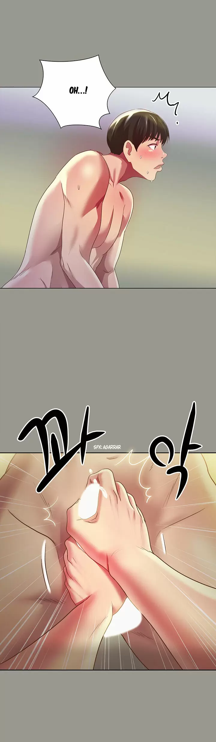 La novia de mi amigo Capítulo 64 - Page 27