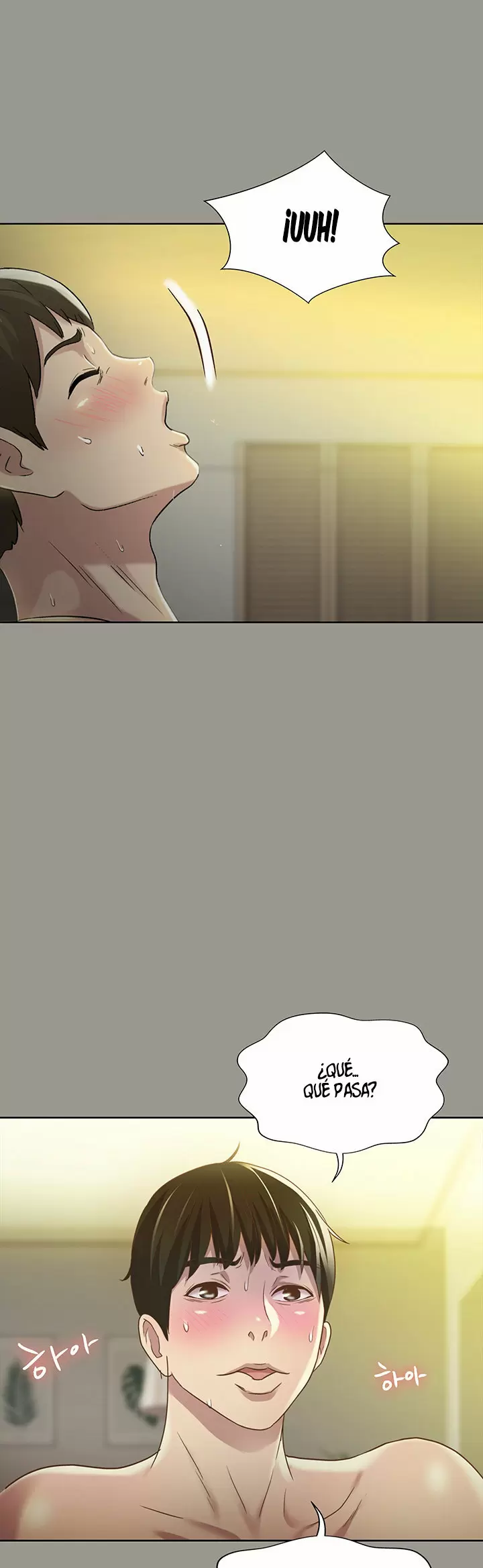 La novia de mi amigo Capítulo 64 - Page 29