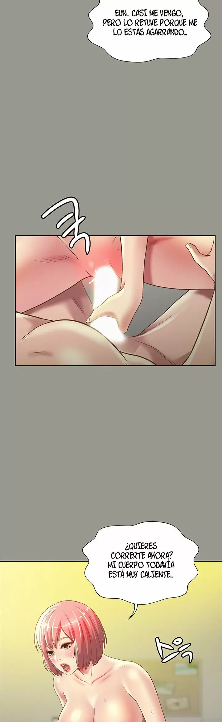La novia de mi amigo Capítulo 64 - Page 30