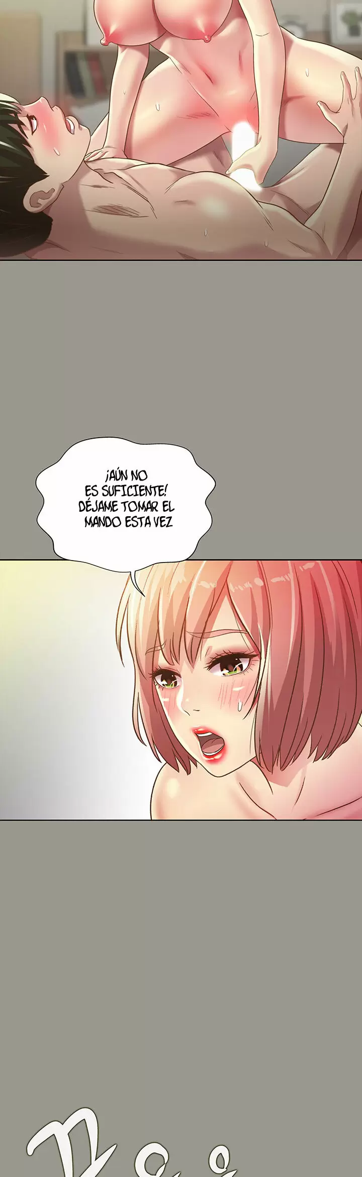 La novia de mi amigo Capítulo 64 - Page 31
