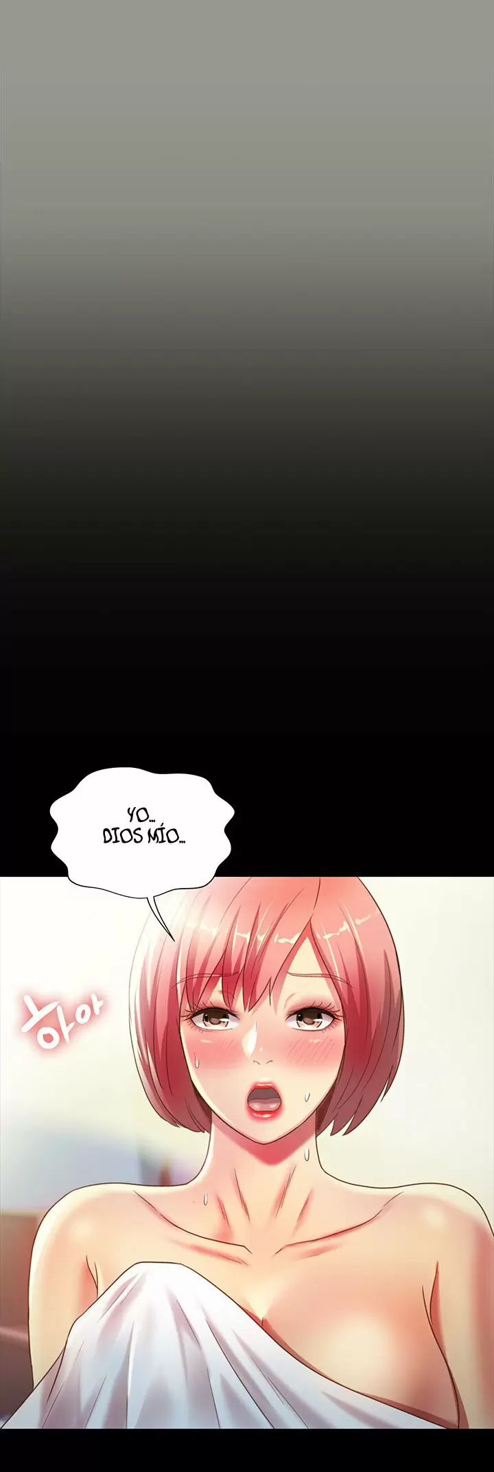 La novia de mi amigo Capítulo 64 - Page 45
