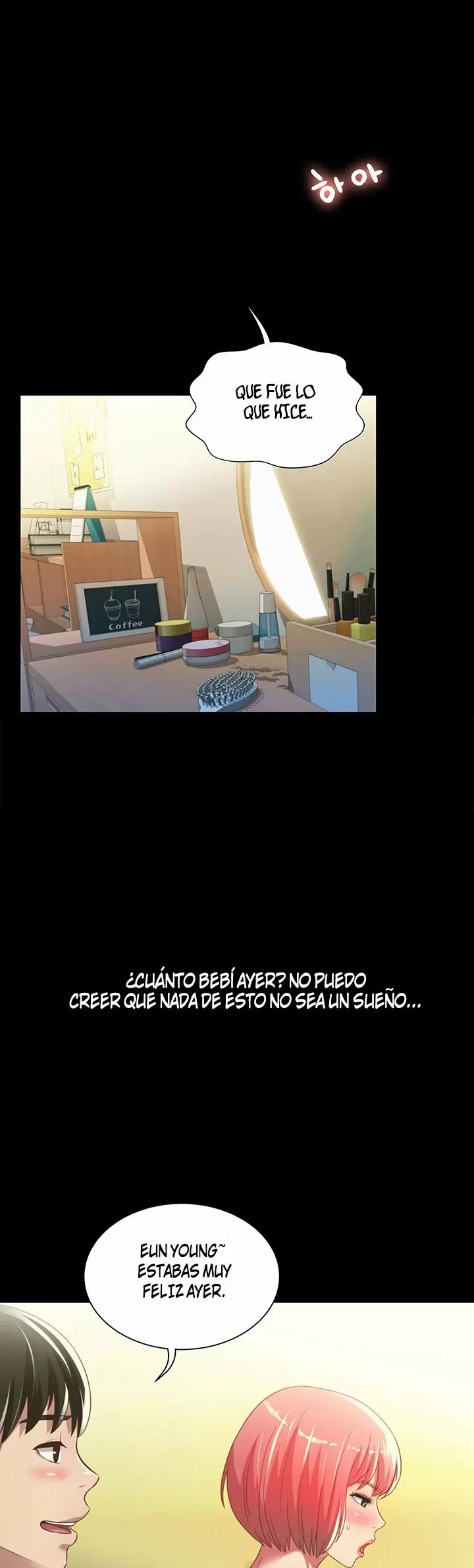 La novia de mi amigo Capítulo 64 - Page 46