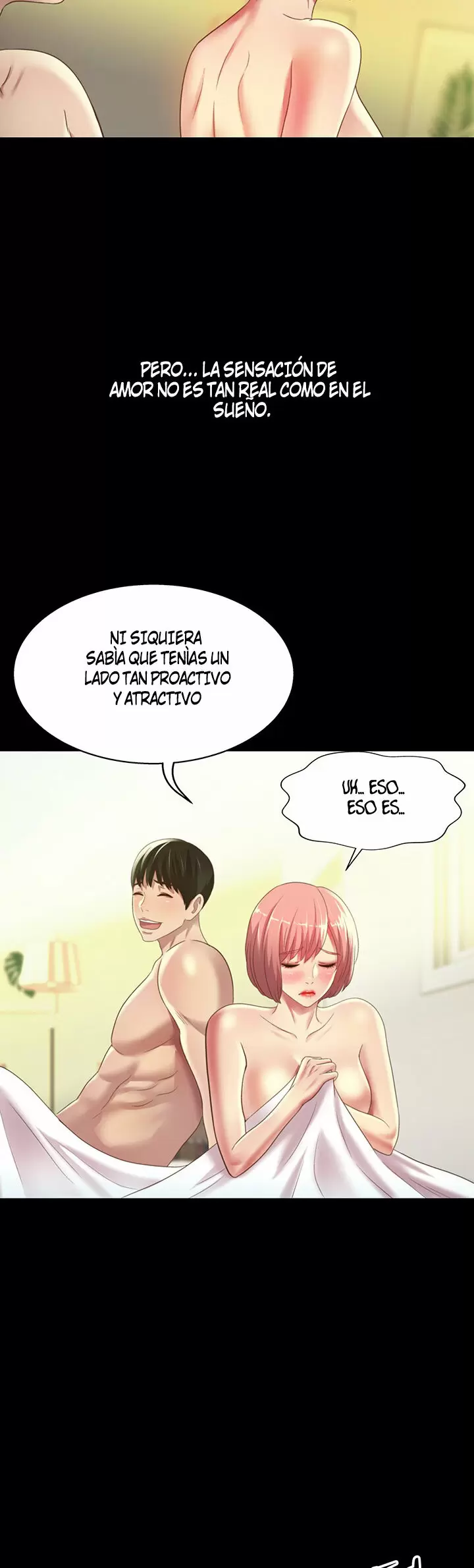 La novia de mi amigo Capítulo 64 - Page 47