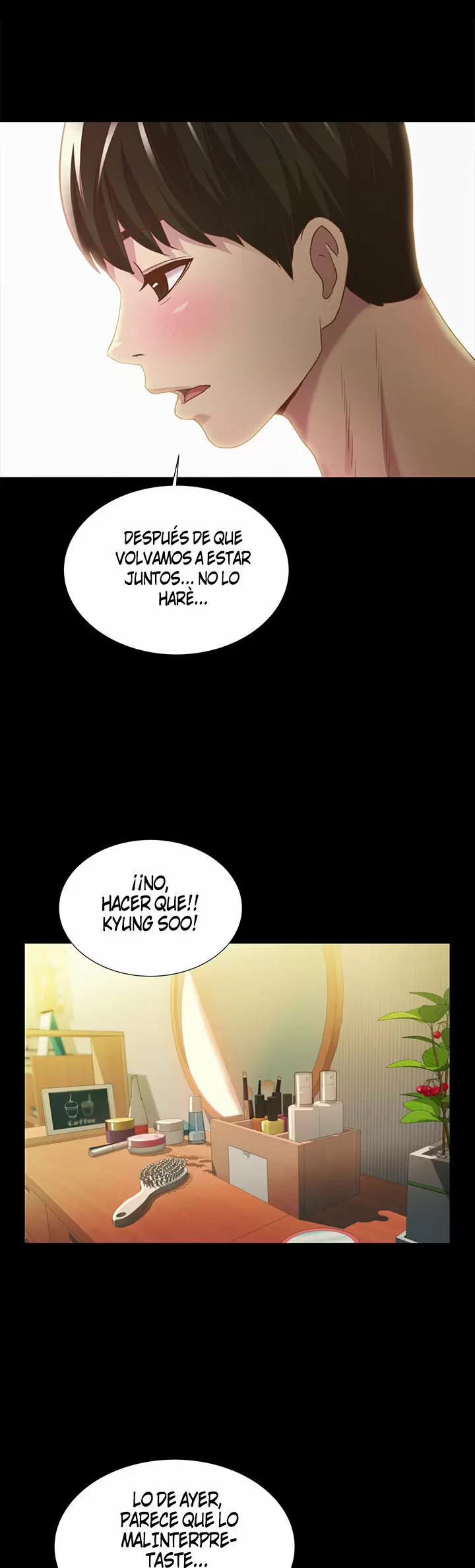 La novia de mi amigo Capítulo 64 - Page 50
