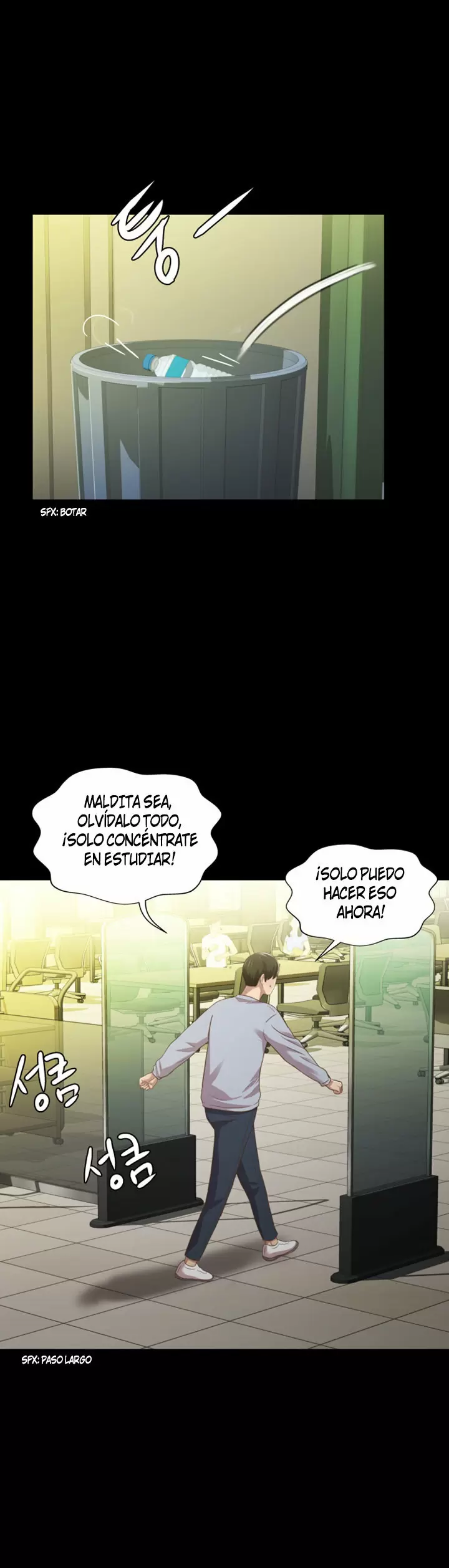 La novia de mi amigo Capítulo 65 - Page 17