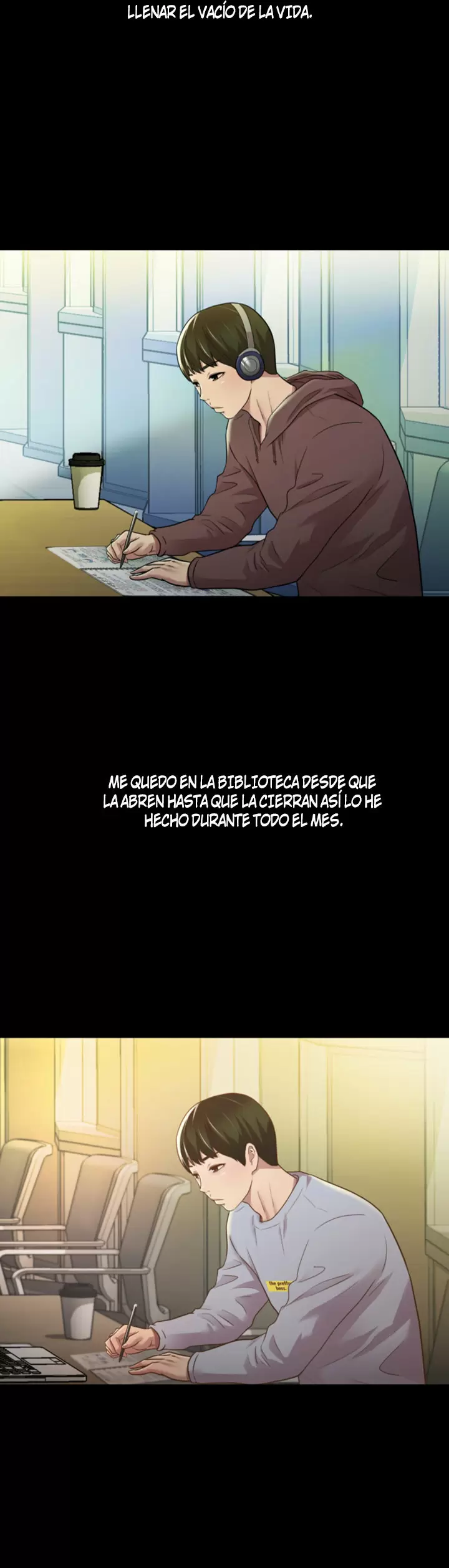 La novia de mi amigo Capítulo 65 - Page 21