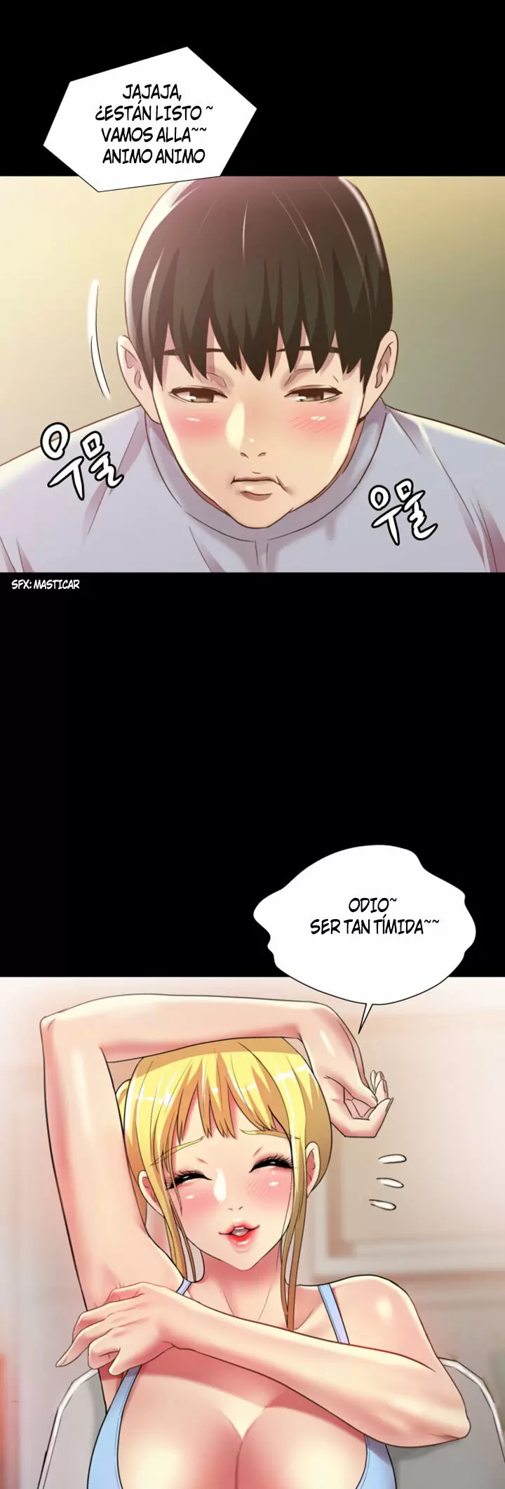 La novia de mi amigo Capítulo 65 - Page 30