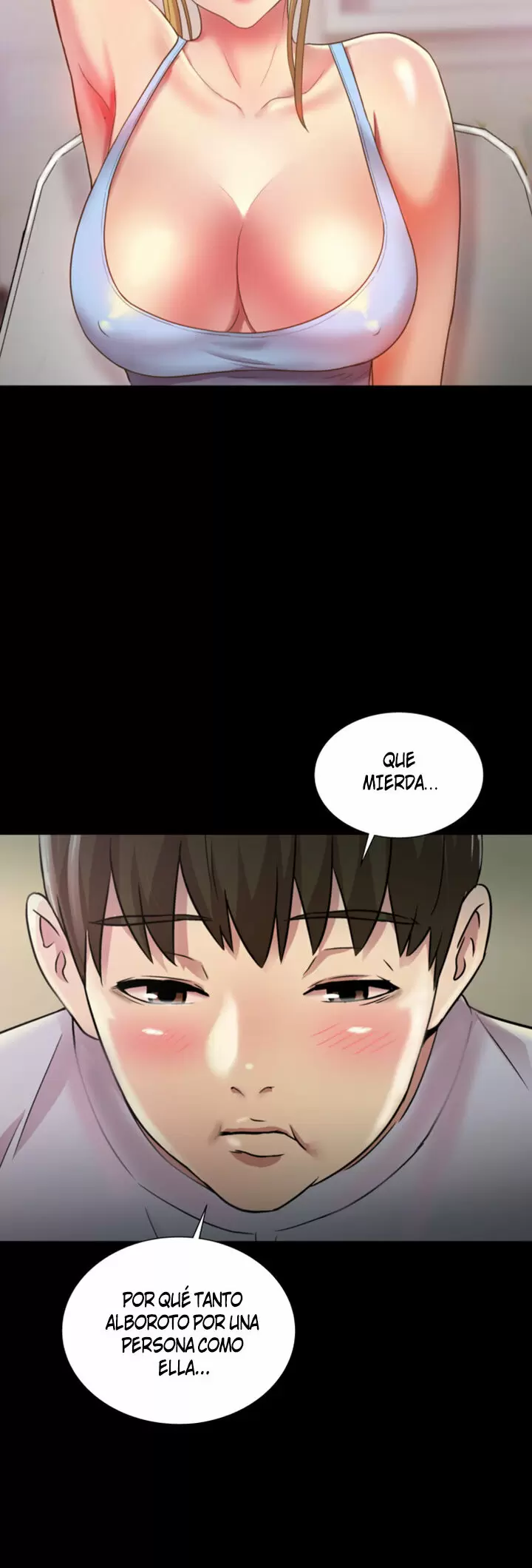 La novia de mi amigo Capítulo 65 - Page 32