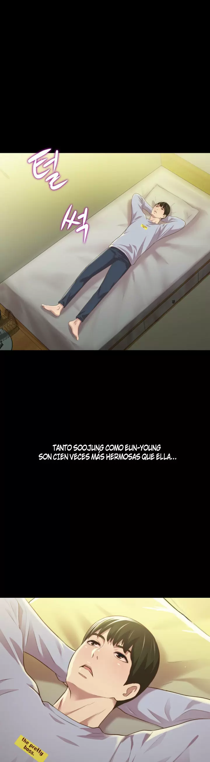 La novia de mi amigo Capítulo 65 - Page 34
