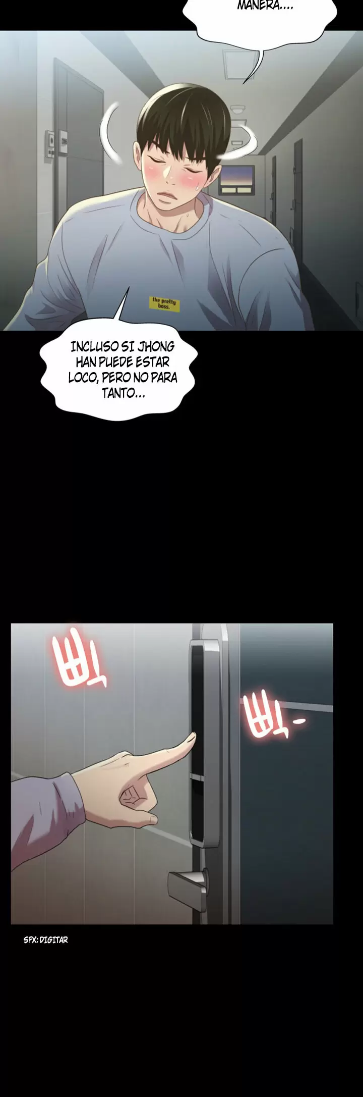 La novia de mi amigo Capítulo 65 - Page 48