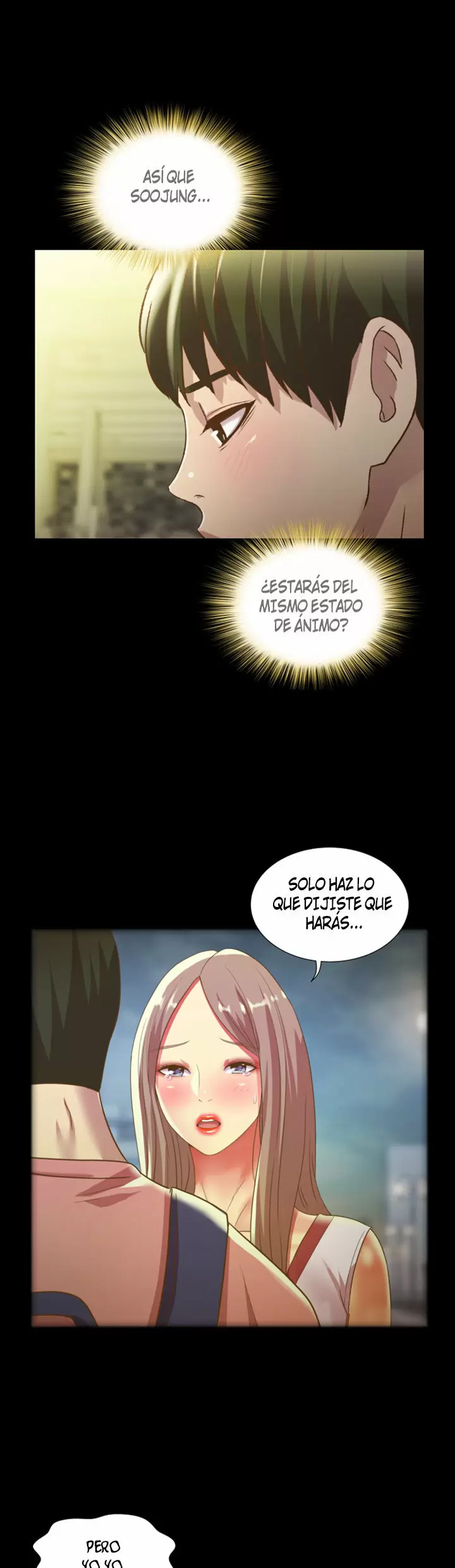 La novia de mi amigo Capítulo 65 - Page 7