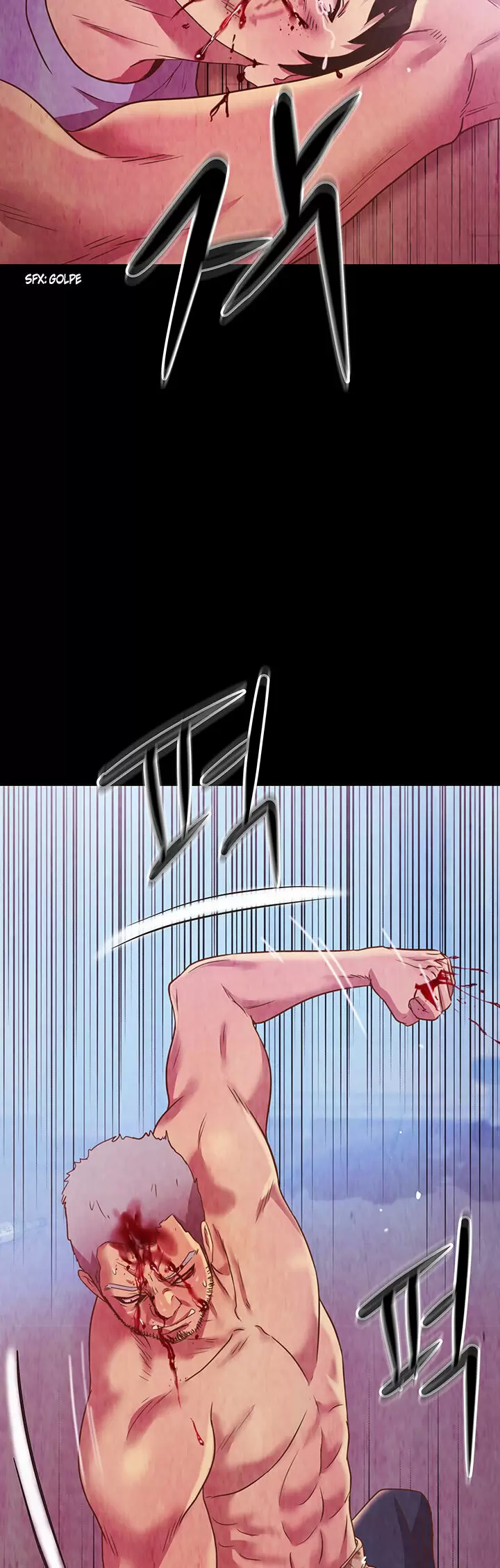 La novia de mi amigo Capítulo 67 - Page 24