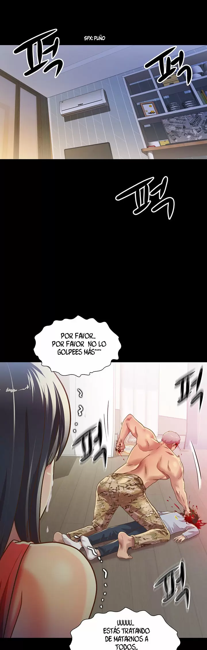 La novia de mi amigo Capítulo 67 - Page 27
