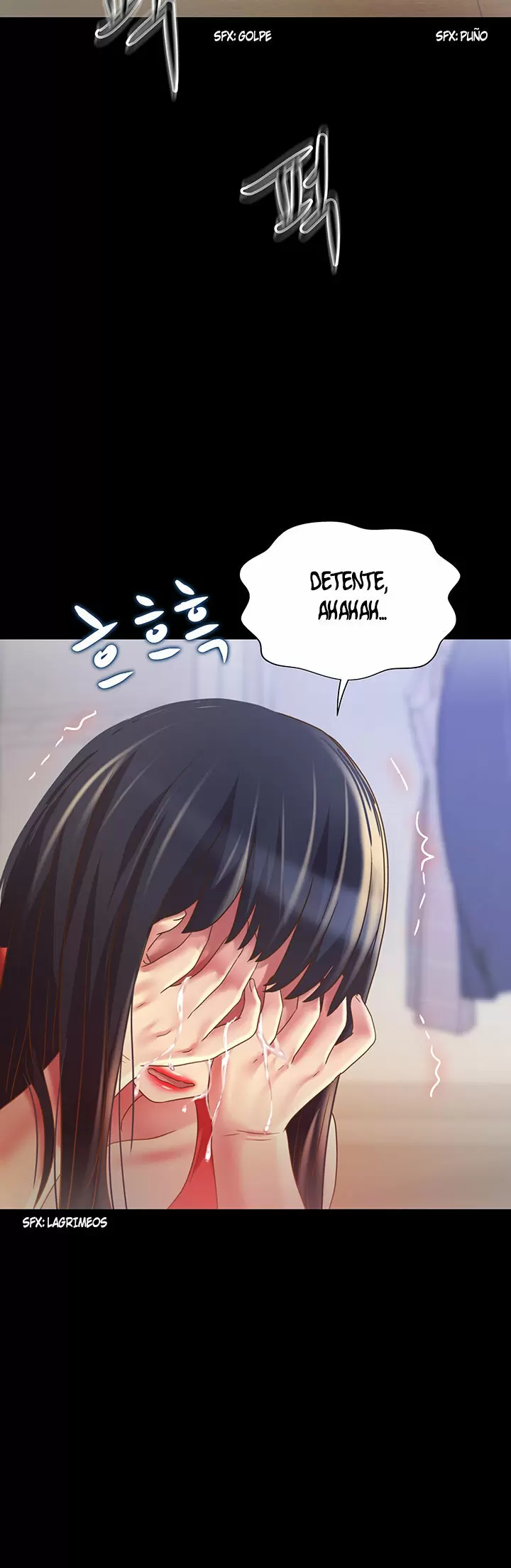 La novia de mi amigo Capítulo 67 - Page 31