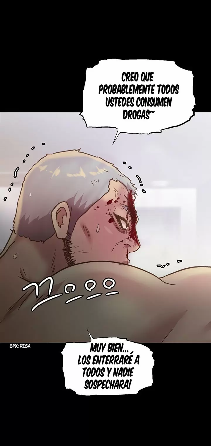 La novia de mi amigo Capítulo 67 - Page 45