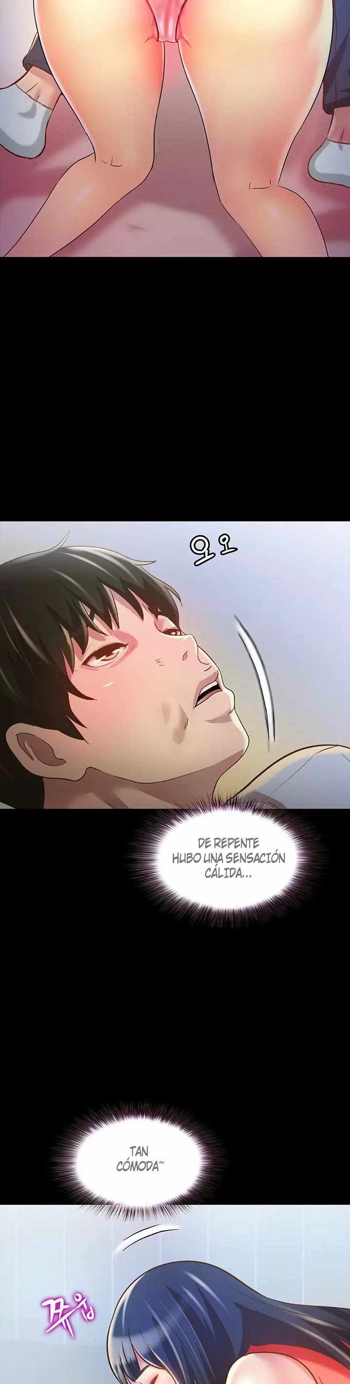 La novia de mi amigo Capítulo 68 - Page 15