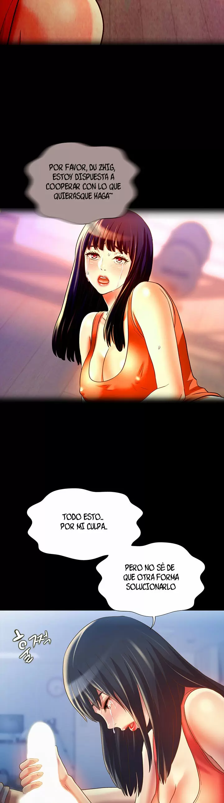 La novia de mi amigo Capítulo 68 - Page 26