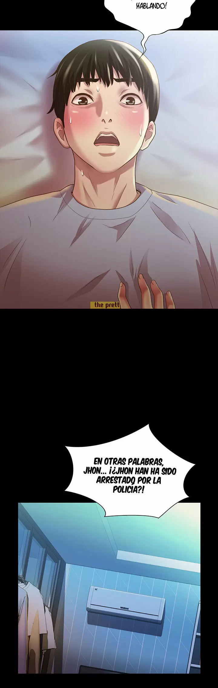 La novia de mi amigo Capítulo 69 - Page 14