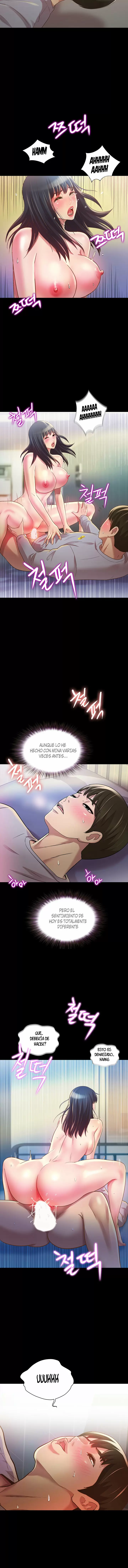 La novia de mi amigo Capítulo 69 - Page 25