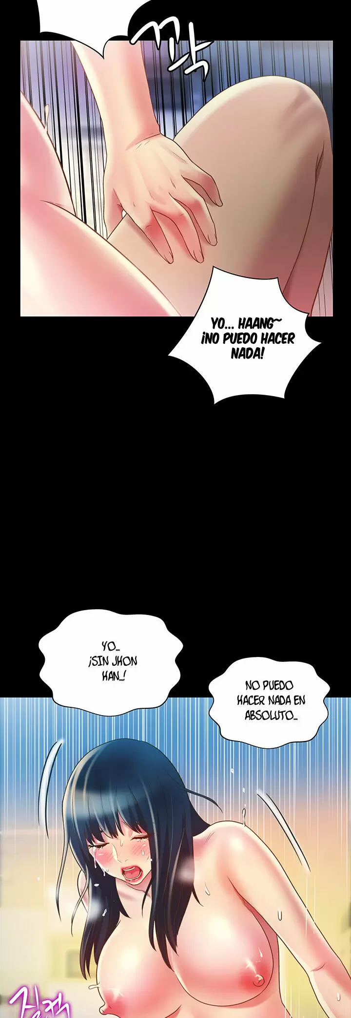 La novia de mi amigo Capítulo 69 - Page 27