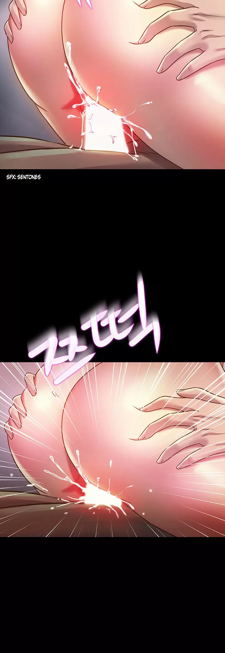 La novia de mi amigo Capítulo 69 - Page 30
