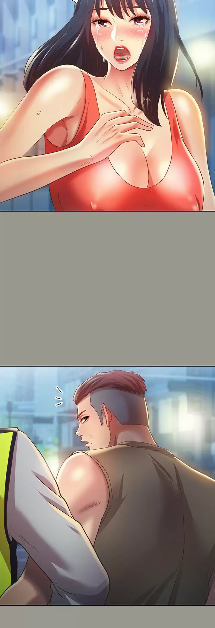 La novia de mi amigo Capítulo 69 - Page 6