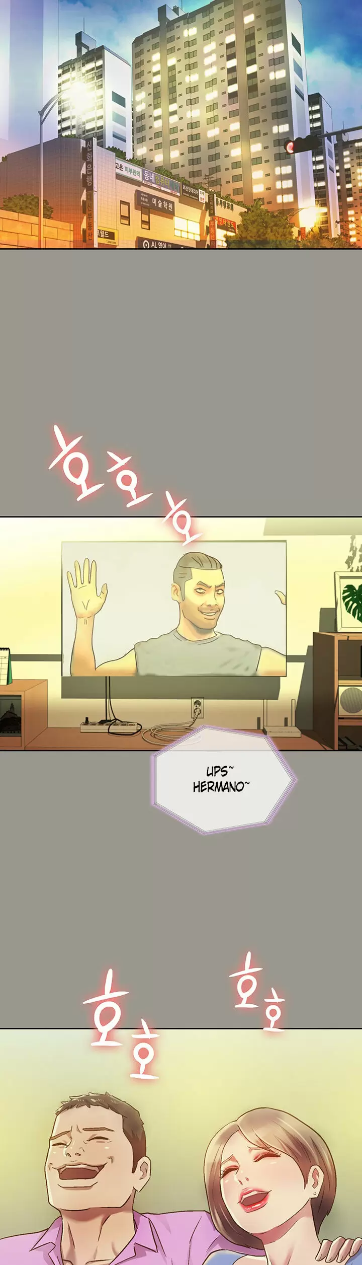 La novia de mi amigo Capítulo 70 - Page 10