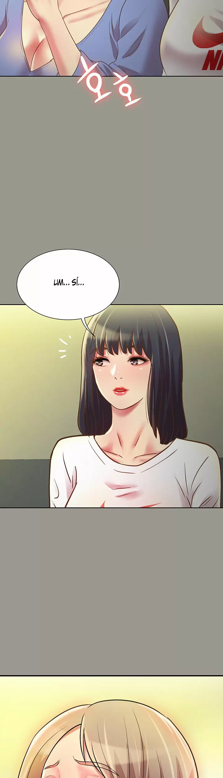 La novia de mi amigo Capítulo 70 - Page 12