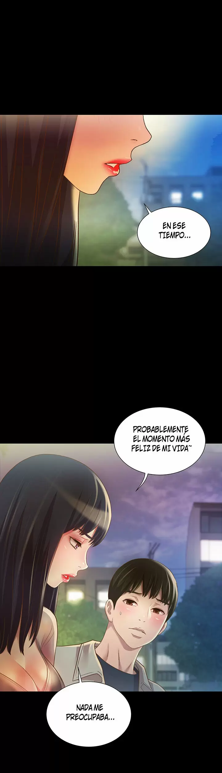 La novia de mi amigo Capítulo 70 - Page 16
