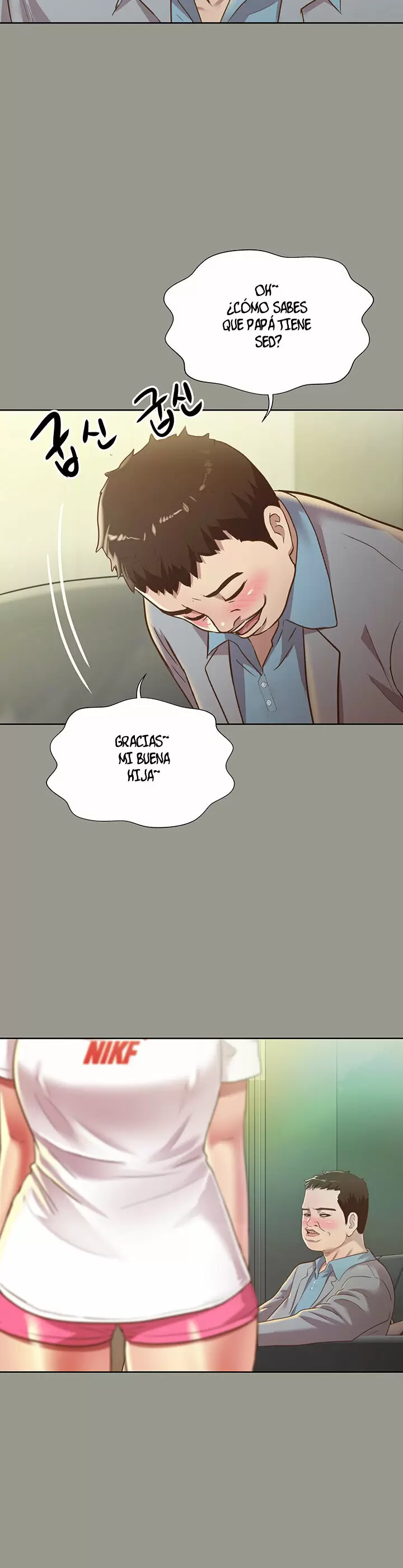 La novia de mi amigo Capítulo 70 - Page 29