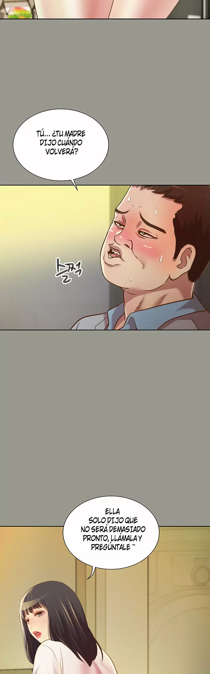 La novia de mi amigo Capítulo 70 - Page 33