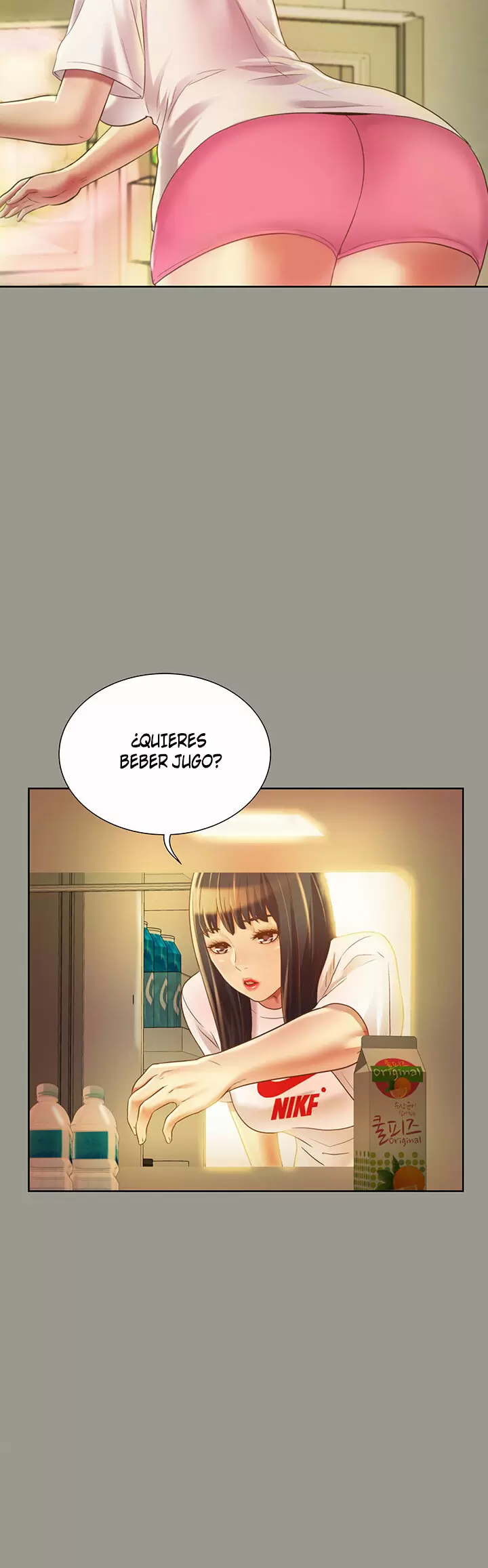 La novia de mi amigo Capítulo 70 - Page 34