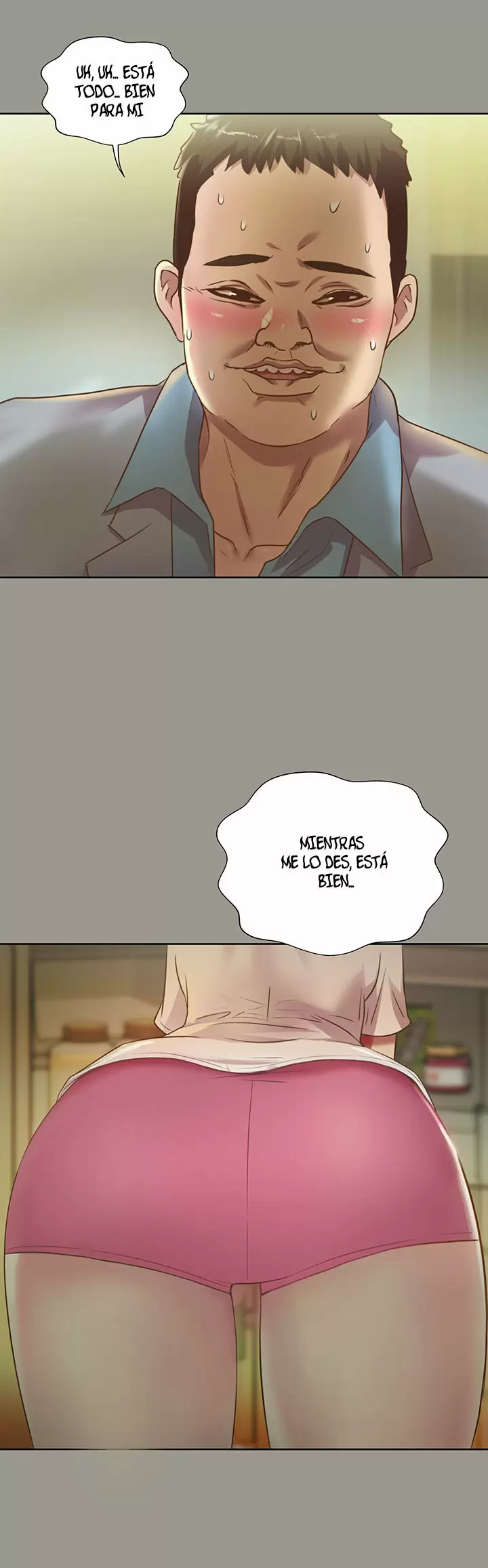La novia de mi amigo Capítulo 70 - Page 35
