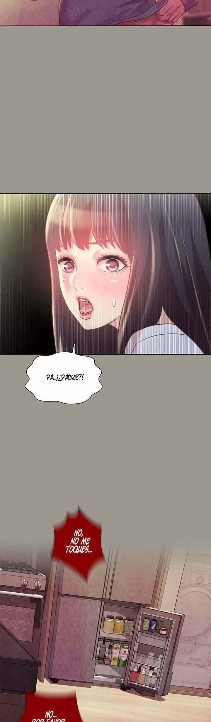 La novia de mi amigo Capítulo 70 - Page 38