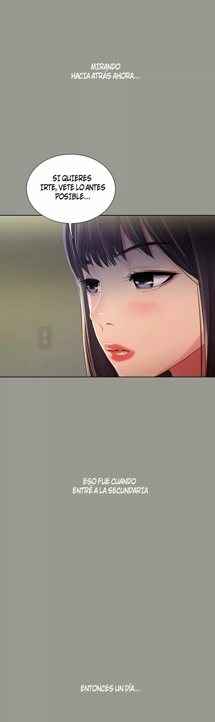 La novia de mi amigo Capítulo 70 - Page 4