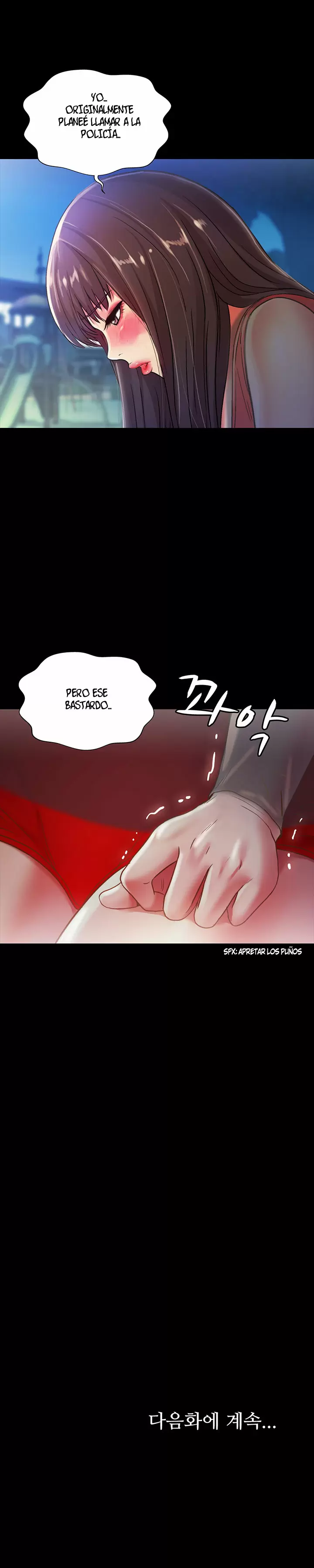 La novia de mi amigo Capítulo 70 - Page 41