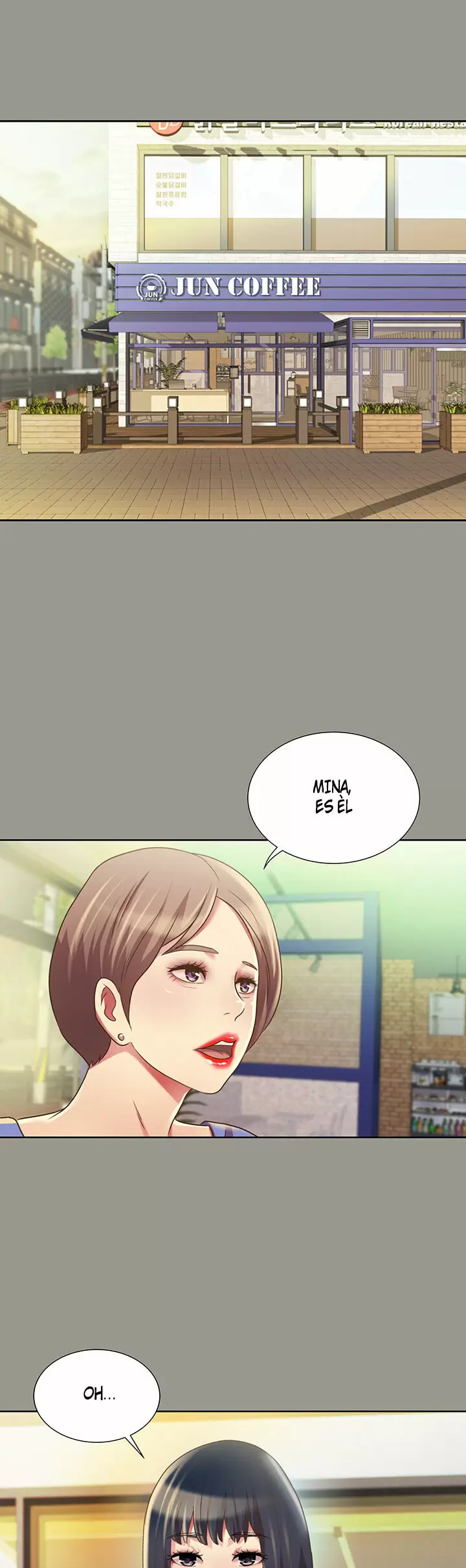 La novia de mi amigo Capítulo 70 - Page 5