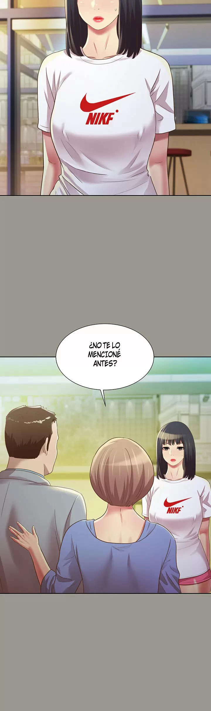 La novia de mi amigo Capítulo 70 - Page 6