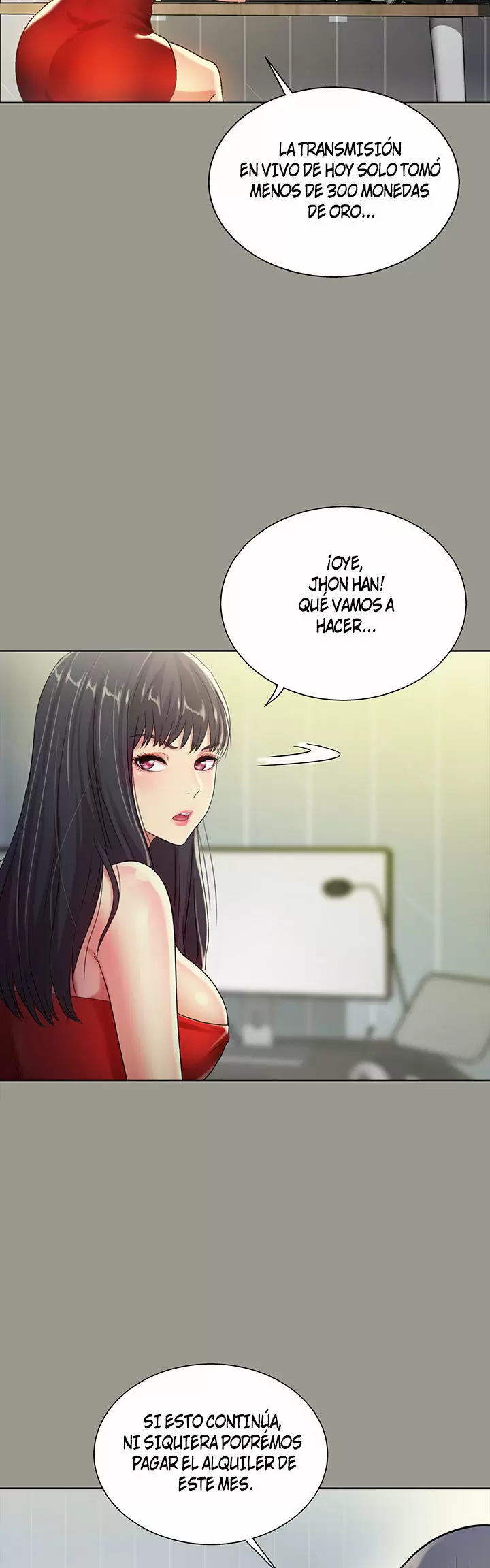 La novia de mi amigo Capítulo 72 - Page 10