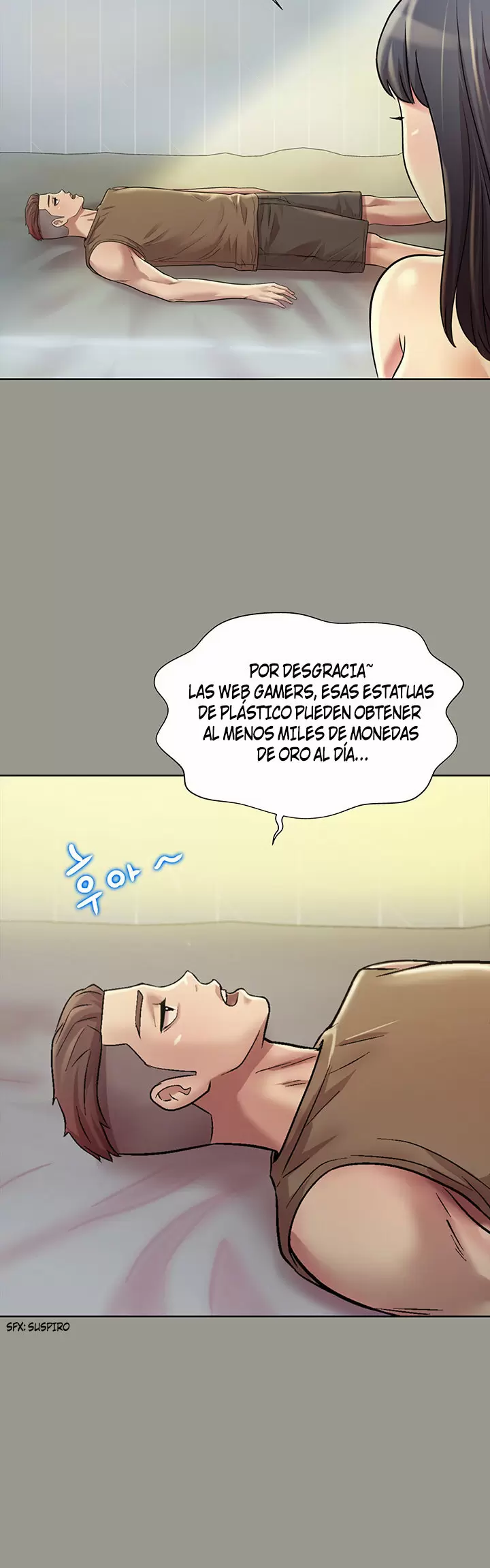 La novia de mi amigo Capítulo 72 - Page 11