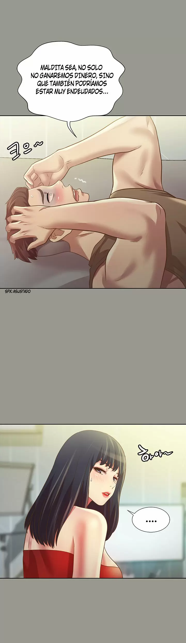 La novia de mi amigo Capítulo 72 - Page 12