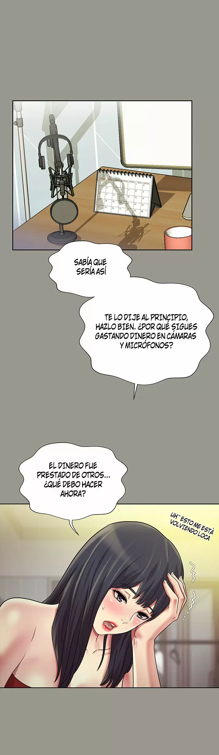 La novia de mi amigo Capítulo 72 - Page 13