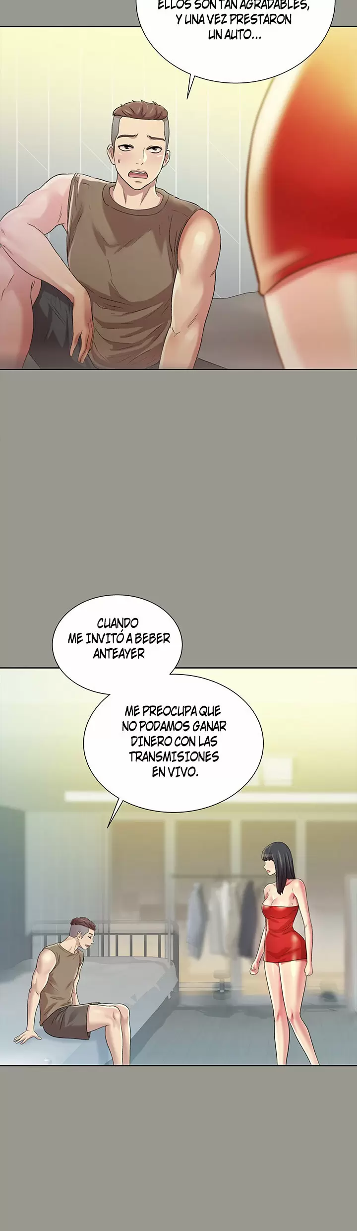 La novia de mi amigo Capítulo 72 - Page 16