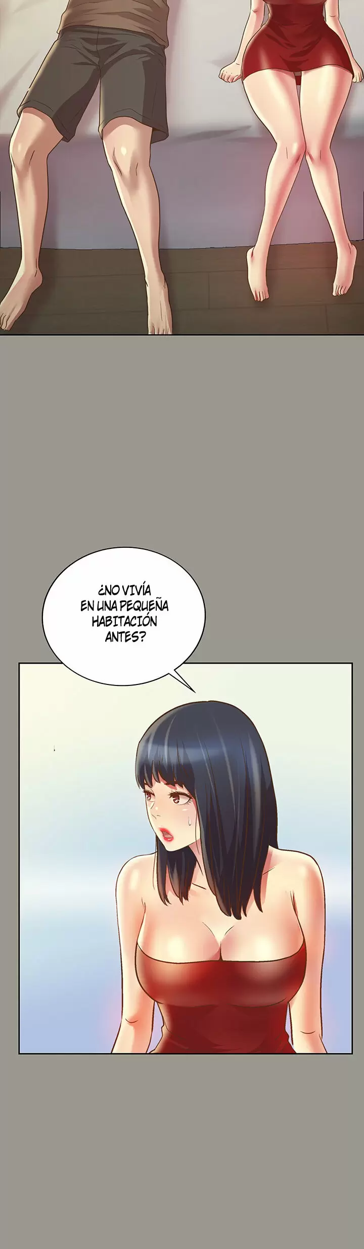 La novia de mi amigo Capítulo 72 - Page 19