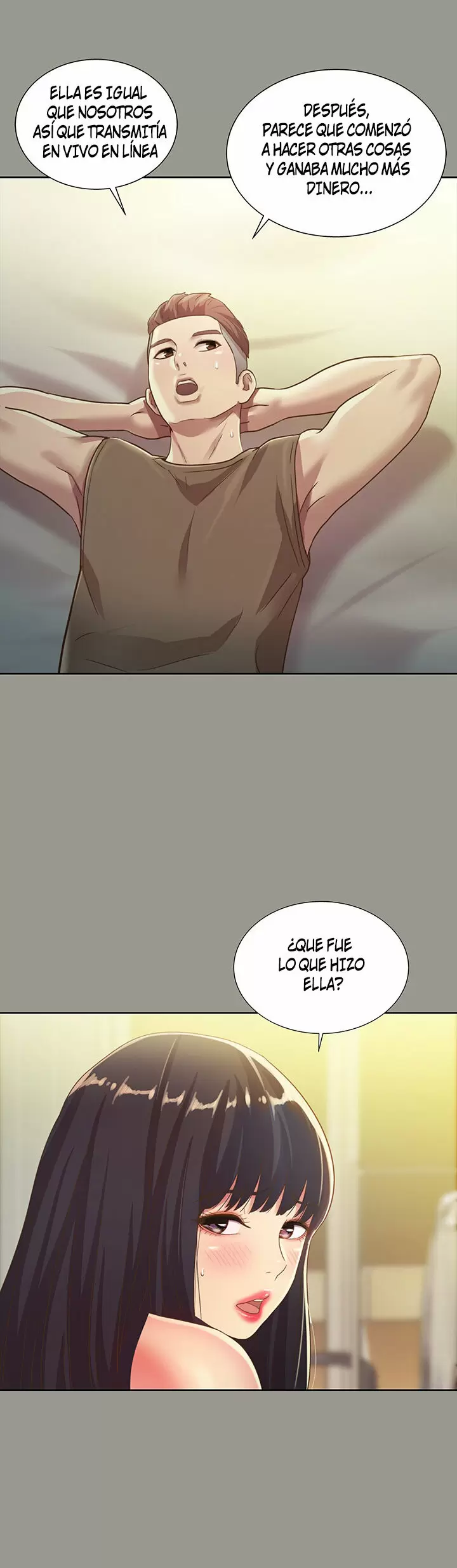 La novia de mi amigo Capítulo 72 - Page 20