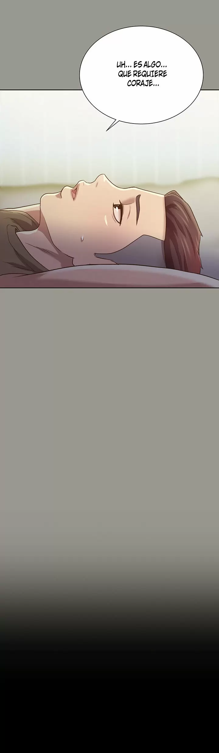 La novia de mi amigo Capítulo 72 - Page 21
