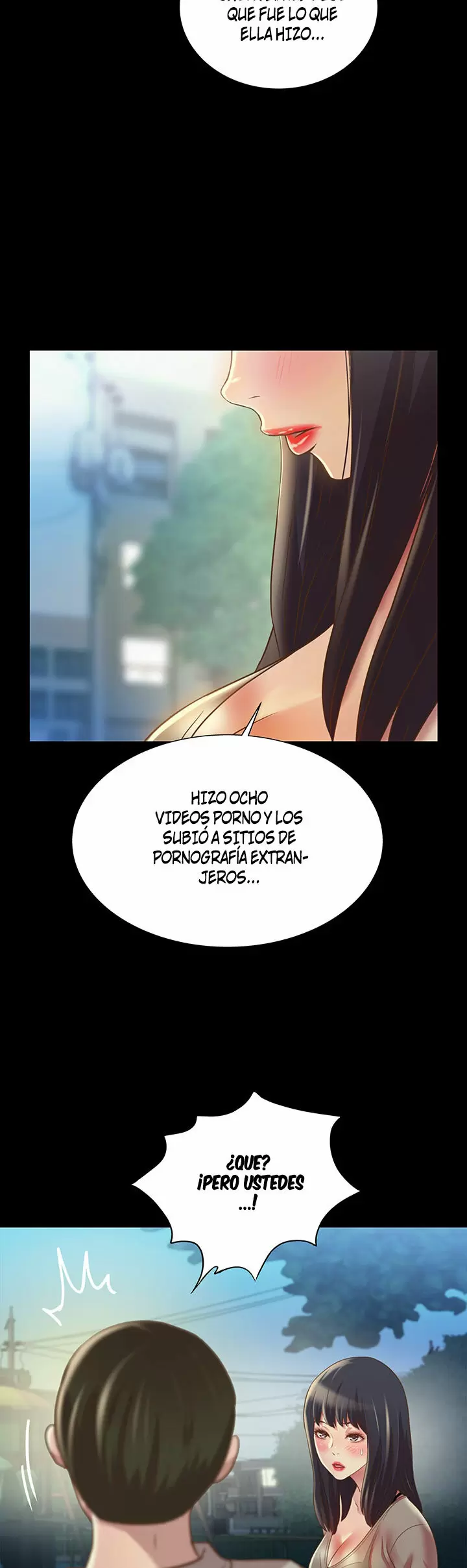 La novia de mi amigo Capítulo 72 - Page 24